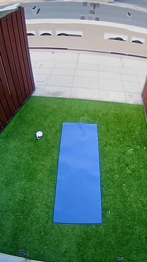 Caught on CCTV: The Gate That Wouldn’t Stay Closed 🚪📹 #CCTVScene #RealFootage #ViralCam | Made by Future