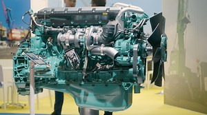 135K views · 1.3K reactions | Ease of installation, operation and maintenance. Here are the most important advantages with the Volvo Penta Stage V engine range. | Volvo Penta at Sea | Facebook