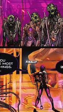 The Loneliest Villain in the DC Universe