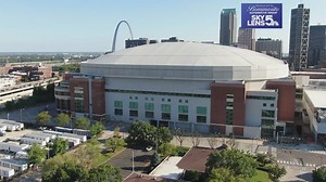 Explore St. Louis board votes to merge governance of America's Center and the Dome