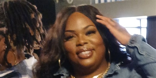 Jackson woman speaks out after surviving a near-death domestic violence attack