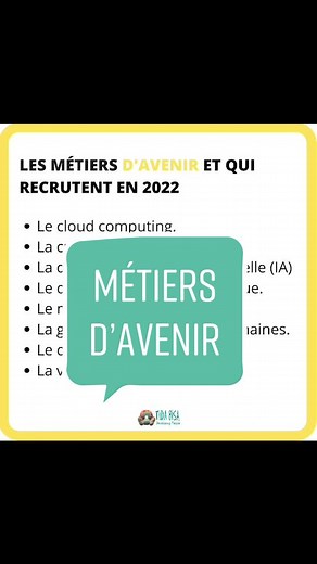 Métiers en demande pour 2030 : Quelles carrières choisir ?