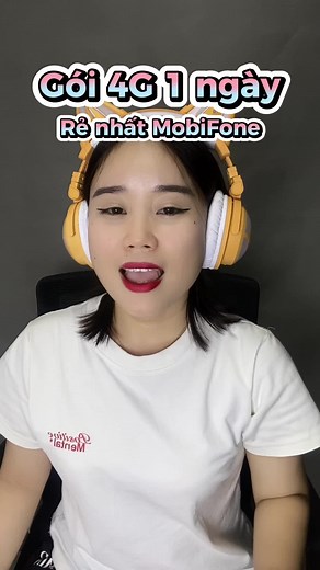 Gói Cước 1 Ngày Mobifone - Dễ Dàng Đăng Ký Ngay!