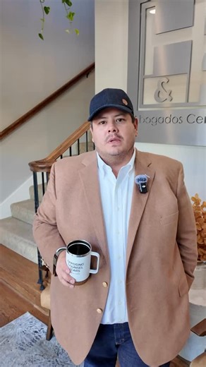 📄 La Carta de Poder: Protege a Tu Familia y Tu Futuro Cuando una persona es detenida por ICE o enfrenta cualquier emergencia, una Carta de Poder (Power of Attorney) se convierte en una herramienta esencial para proteger a tu familia y tus bienes. Pero lo más importante es a quién le das ese poder… y cómo está redactado el documento. Porque si tú no puedes: ➡️ ¿Quién cuidará a tus hijos? ➡️ ¿Quién podrá tomar decisiones médicas o escolares? ➡️ ¿Quién manejará tus cuentas, pagos y trámites? ➡️ ¿Q