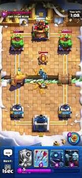 How to Play the Best Hero Giant Deck | Clash Royale