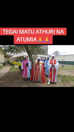 #ARCH-BISHOP STANLEY@kimanimarley @Akùrinù Kenya One