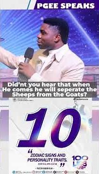 "ZODIAC SIGNS AND PERSONALITY TRAITS"