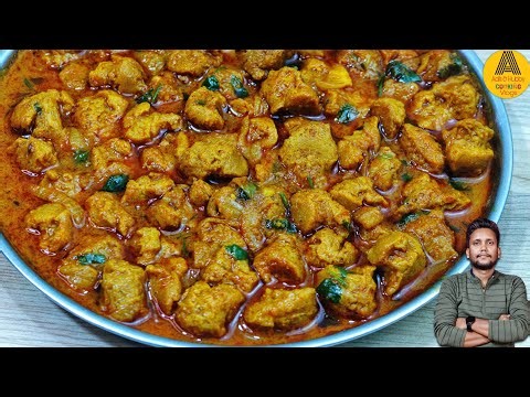 This Soyabean Masala Curry Recipe Is Perfect For Your Veg Days | Masaledar Soya Chunks Curry Recipe