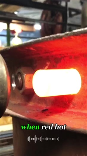 The Science Behind Hot Riveted Joints in Engineering