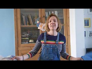 Flipper Flappers with Mrs Poiner