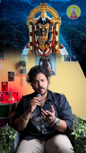 Eswar Ajaysri on Instagram: "ముక్కోటి ఏకాదశి విశేషం #virelreels #god #trendingnow #trend #trendy"