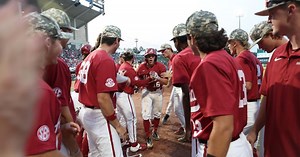 Jason Jackson reveals the biggest thing that has allowed him to lead Alabama on strong run