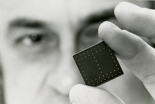 High-temperature superconductivity | IBM