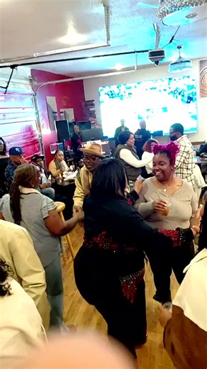 John's Java & Jazz on Reels