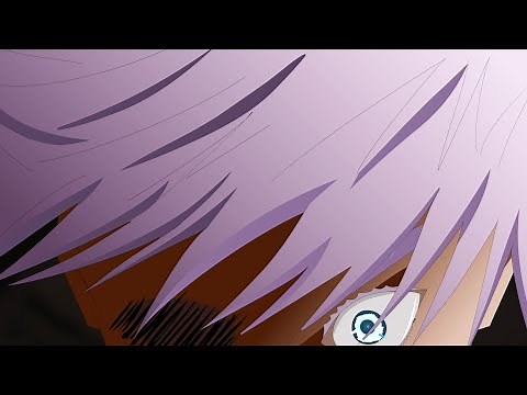 Gojo Comes Back after Death - Jujutsu Kaisen Fan Animation - jjk