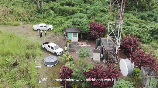 At #ZTE, we believe connectivity is a fundamental right. Together with our customers and partners, we launched the Signal Reach Program, committed to bringing the world's voice to every unconnected corner of the earth. 🌍 From the highlands of Ethiopia to the coast of Liberia, we are building comprehensive and efficient networks that extend reliable coverage to remote communities and make services accessible to all. Our mission is about technology, but even more about inclusion and empowerment.