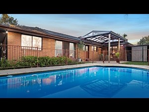 6 Airlie Court, ROWVILLE, Victoria