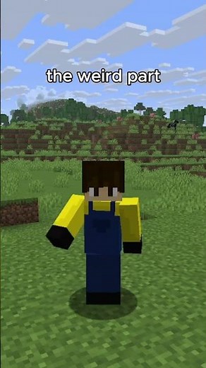 You Can Crawl Through Snow… But Not Slabs?!