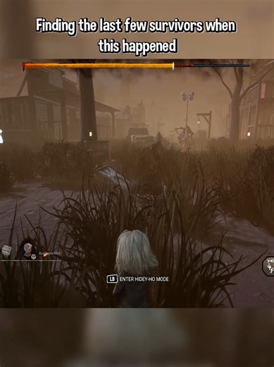 Dead by Daylight Glitch: My Game Broke!