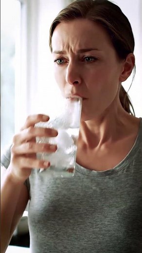 Don't Use Fridge Water Often? Still, Change The Filter! 😬