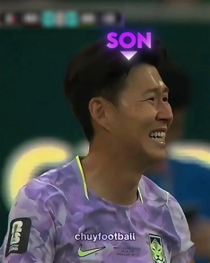 Son couldn't score against Mexico 🇲🇽🥶