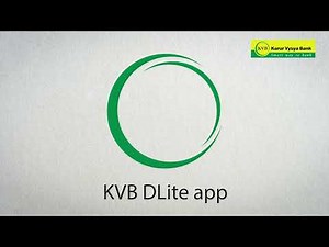 KVB App Banking