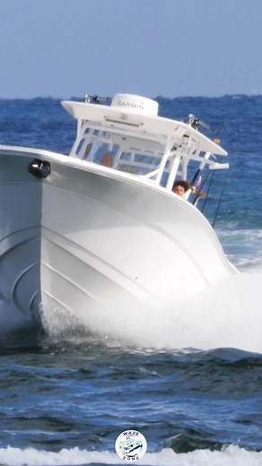 Cool runnings thru a choppy inlet | Boca Inlet #bocainlet #southflorida #boatlife #yachtlife #bocaraton #southbeach #saltlife #boating #fishing #fishinglife #dayout #greatdayout #funinthesun #fishingtime #summervibes #summer #paradise #miami #miamibeach #boca #beachlife #speed #summertime | Wave Zone | Facebook
