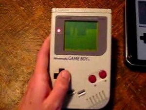 Gameboy Review