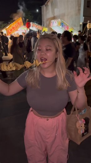 aimi on Instagram: ". 石岡のお祭り૮ ˘͈ ᵕ˘͈ ა૮ ˘͈ᵕ ˘͈ ა 関東三大祭り‼️２日間最高だった〜🐷 ： #お祭り"