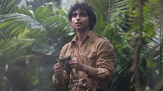 Percy Jackson Star Reveals How Grover Is “Superman Without The Powers” In Season 2