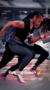 Running Queen 👑 #explorepage #runner #reels #run #viral #trending #running #runningmotivation #fitness #explore | Running Queen