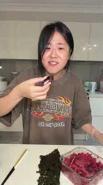 Fine dining restaurants actually do this 😂 #tunabone #tuna #seafood