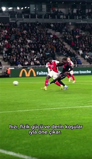 Fenerbahçe’nin Anlaşma Sağladığı “Sidiki Cherif" Kimdir ?