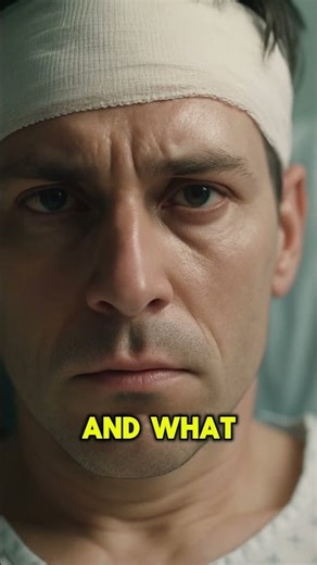 Surviving Impalement: Shocking Changes in Identity!