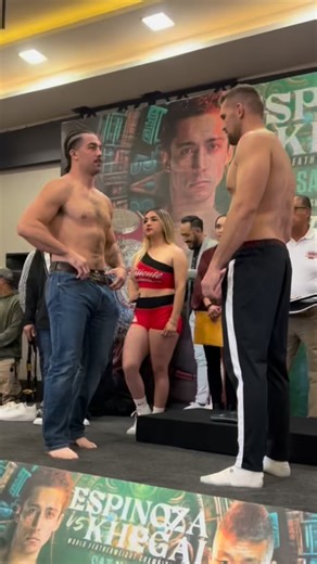 101K views · 703 reactions | HEAVYWEIGHT SCRAP  @TheeRichardTorrez is ready to go in Mexico. #EspinozaKhegai | SAT Nov 15 at 8PM ET | Top Rank Classics on Roku, Vizio, & Tubi. | Top Rank Boxing | Facebook