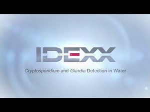 IDEXX Filta Max express: Step 2 Elution