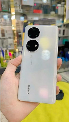 Huawei P50 Pro Review And Camera Test #smartphone #huawei #p50pro #cameratest