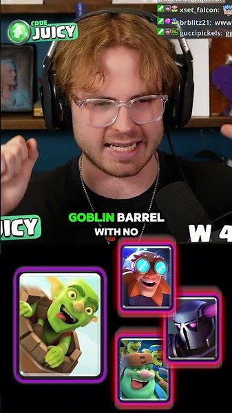 You're Playing GOBLIN BARREL Wrong.