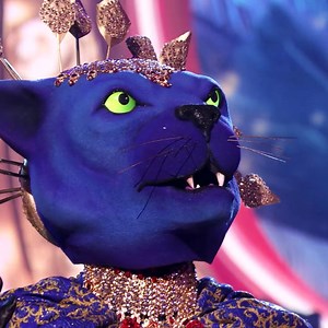 245K views · 2.4K reactions | What did you think of these Panther guesses?  | The Masked Singer | Facebook