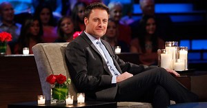 'The Bachelor' host Chris Harrison speaks out after stepping aside amid racism controversy