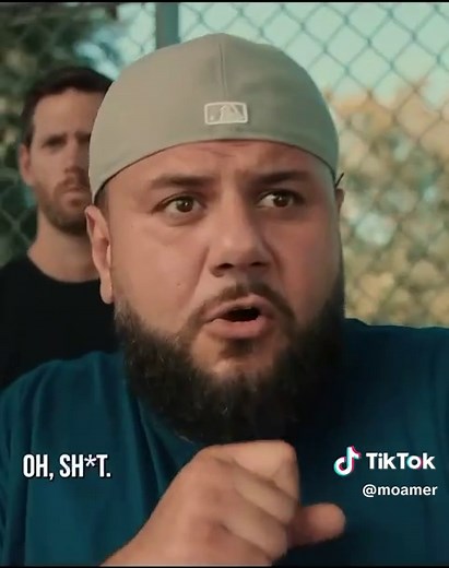 Discover Mo Amer: The Comedian in 'Mo' on Netflix