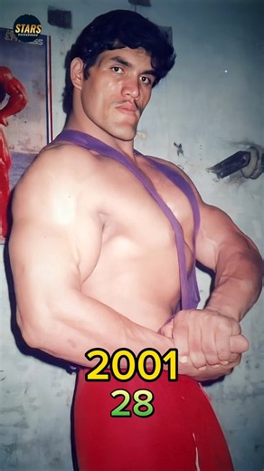 wwe: king💪 of kings (triple h)🦾 evolution (2001-2026)