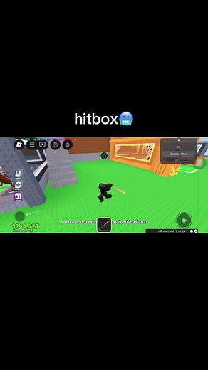 Guía completa sobre Hitboxes en PvP