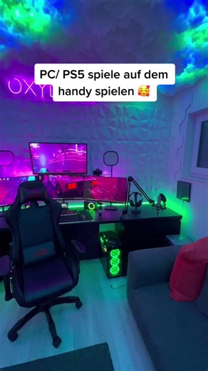 Gaming on Mobile with Netboom App: Play PS5/PC Spiele Anywhere!