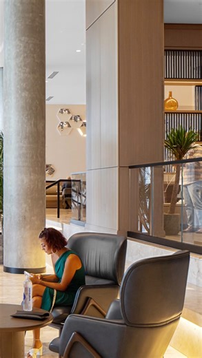 Hyatt Regency Salt Lake City on Instagram: "1.) Floor-to-ceiling windows in nearly every room, because who wouldn’t want to wake up to panoramic views of the mountains or the city? 2.) Numerous communal workspaces to choose from, giving WFH a whole new meaning. 3.) Being located in the heart of downtown and having access to ALL Salt Lake City has to offer. Don’t wait– book your get away today!"