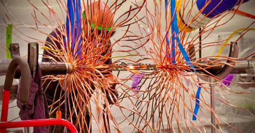 Inspection, Maintenance & Repair (IMR) for subsea cable reliability - Nexans