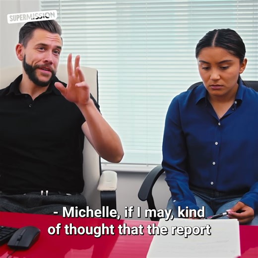 43K views · 902 reactions | WOMAN Gets PLAYED By Her MANIPULATIVE SUPERVISOR ‍  #fblifestyle | The Laugh Lab | Facebook