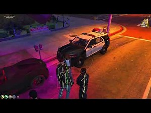 fivem TROLL ITA (mod menu)