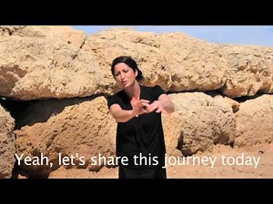 "Let's Recognise" the First Australians, Auslan song (Australian Sign Language )