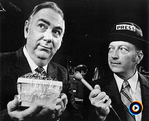 Bob & Ray | Lyrics, Song Meanings & Music Videos